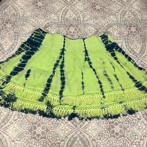 Romeo + Juliet Couture Skirt - Size Medium